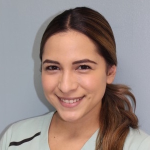 Angelica Jimenez